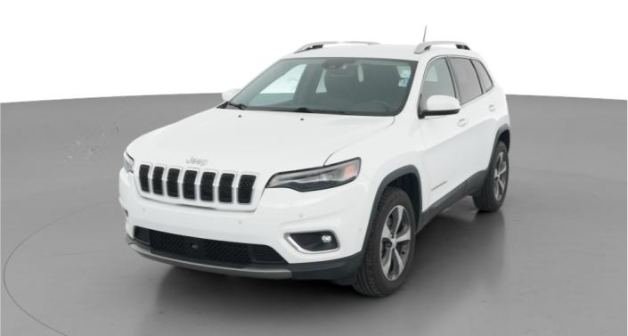 Thumbnail: 2019 Jeep Cherokee - 1