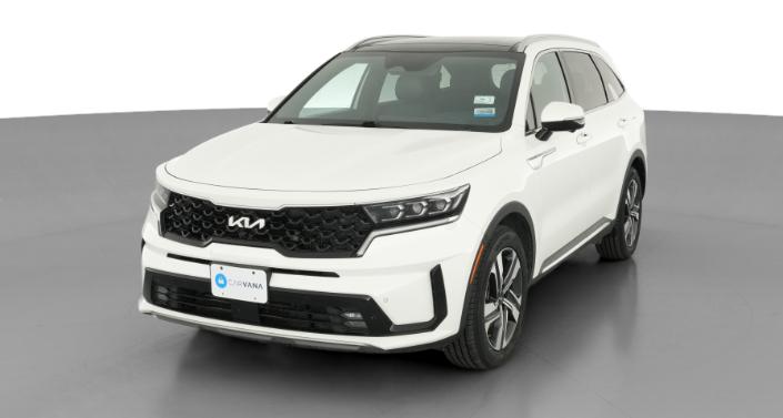 Thumbnail: 2022 Kia Sorento - 1