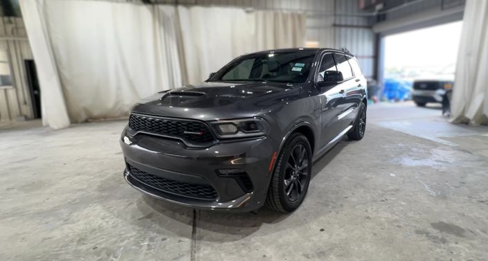 Thumbnail: 2021 Dodge Durango - 1