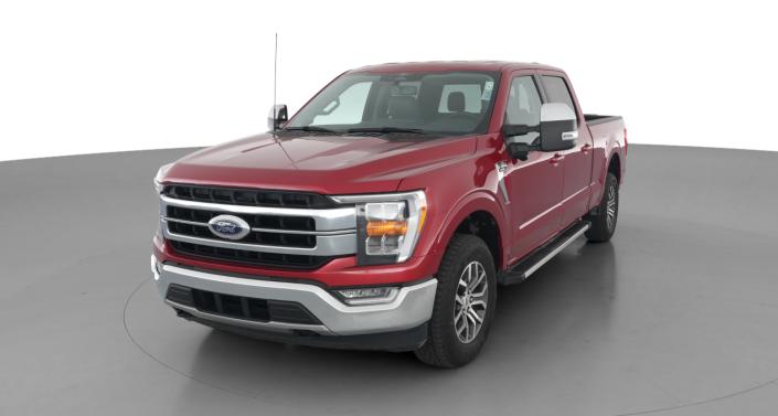 Thumbnail: 2022 Ford Econoline - 1