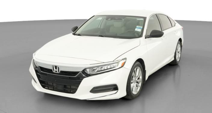 Thumbnail: 2019 Honda Accord - 1