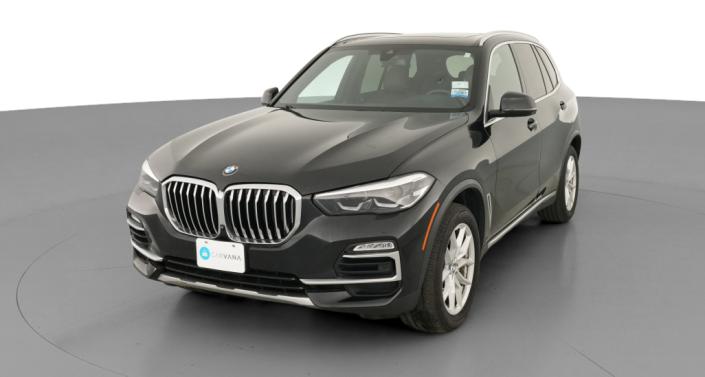 Thumbnail: 2020 BMW X5 - 1