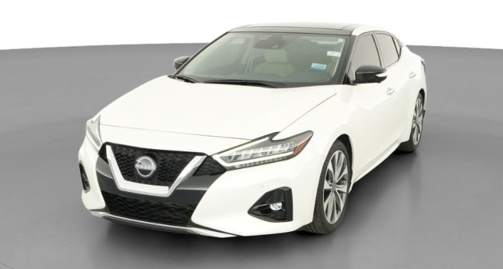 Thumbnail: 2023 Nissan Maxima - 1