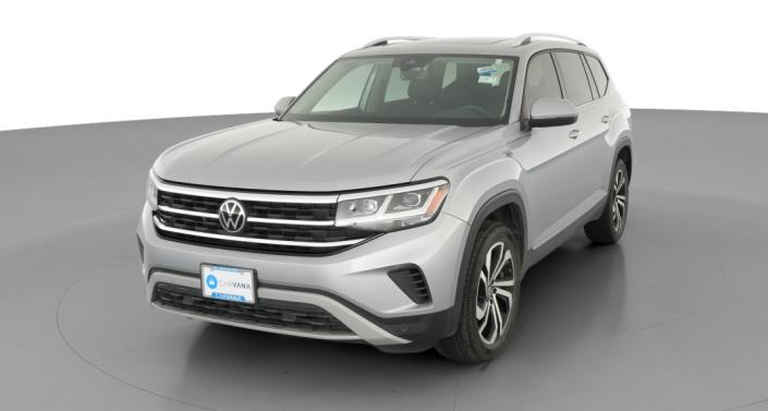 Thumbnail: 2023 Volkswagen Atlas - 1