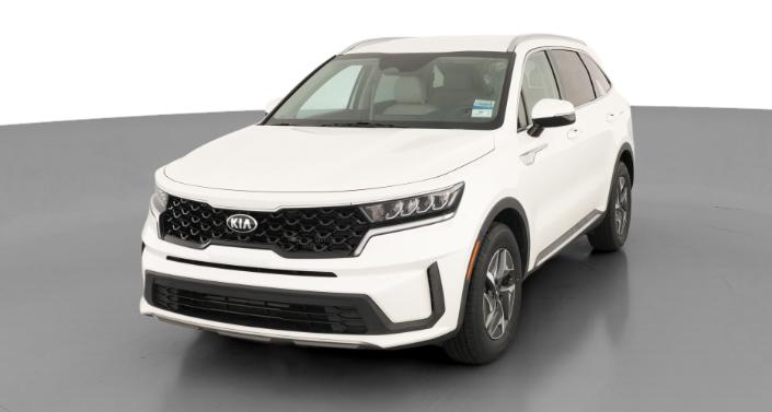 Thumbnail: 2021 Kia Sorento - 1