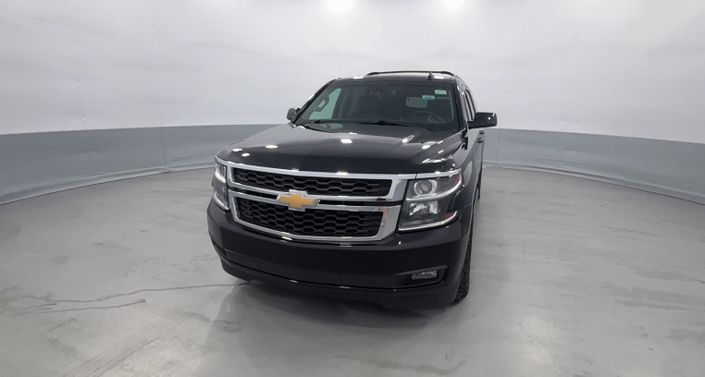 Thumbnail: 2018 Chevrolet Suburban - 1
