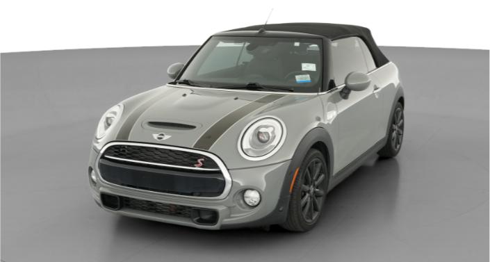 Thumbnail: 2018 MINI Cooper Convertible - 1