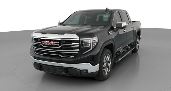 Thumbnail: 2023 GMC Sierra 1500 - 1