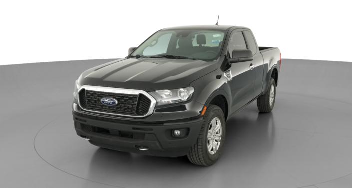 Thumbnail: 2019 Ford Ranger - 1