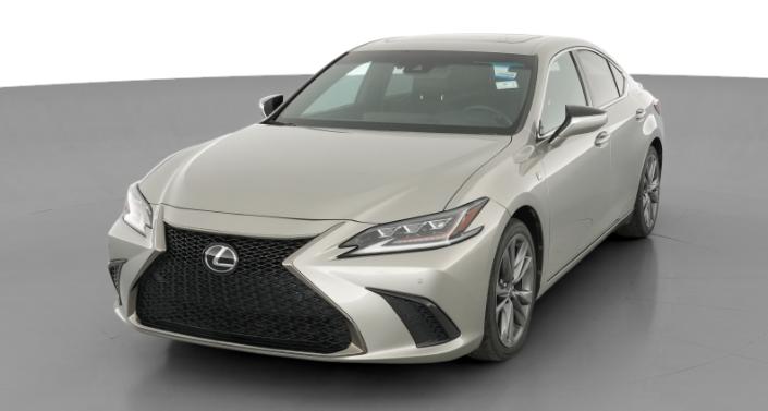 Thumbnail: 2019 Lexus ES - 1