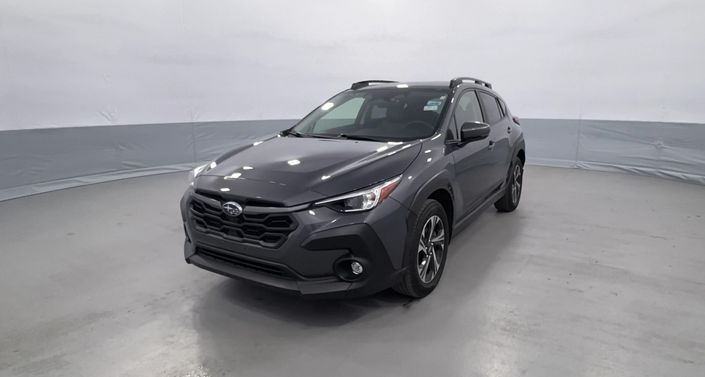 Thumbnail: 2024 Subaru Crosstrek - 1