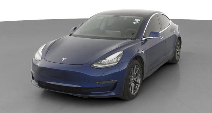 Thumbnail: 2020 Tesla Model 3 - 1