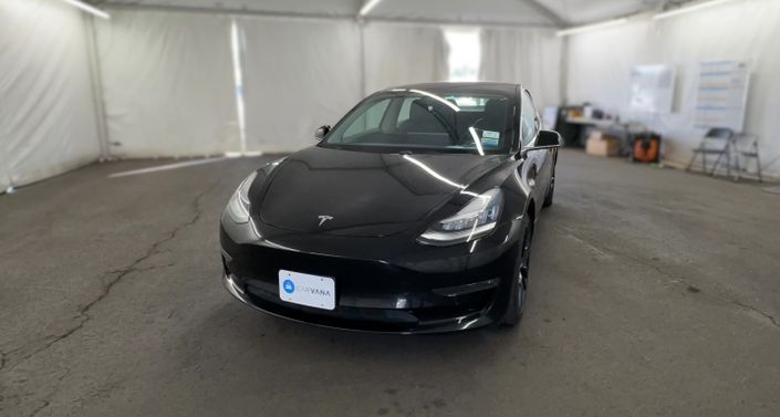 2018 Tesla Model 3 Mid Range -
                  Auburn, WA