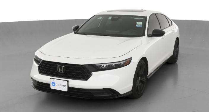 Thumbnail: 2024 Honda Accord - 1