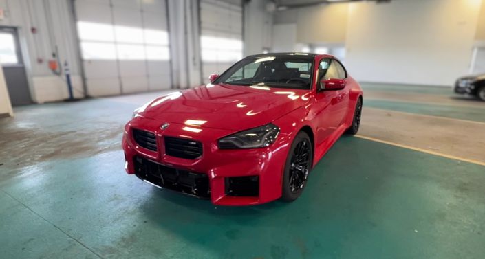 2024 BMW M2  -
                  Manville, NJ