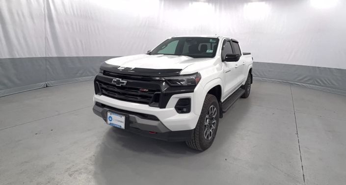 Thumbnail: 2024 Chevrolet Colorado - 1