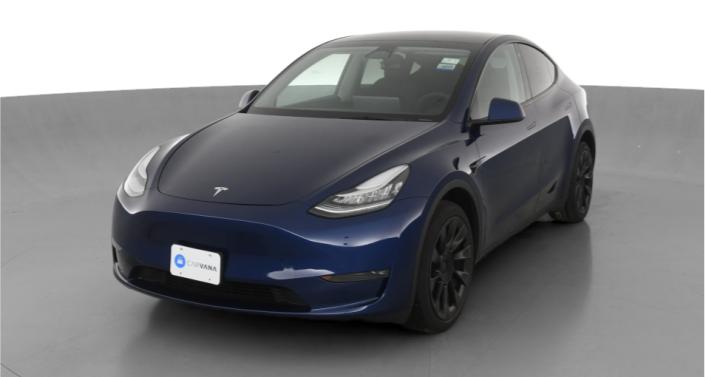 Thumbnail: 2023 Tesla Model Y - 1