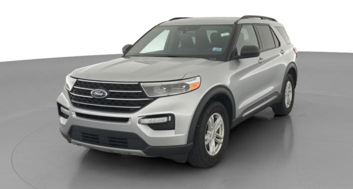 Thumbnail: 2020 Ford Explorer - 1