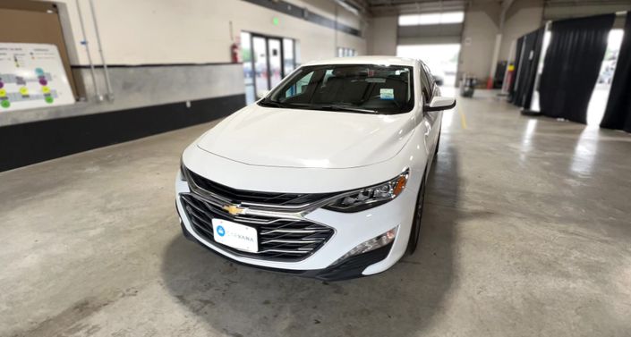 Thumbnail: 2024 Chevrolet Malibu - 1