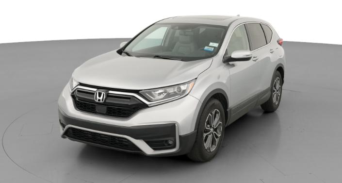 Thumbnail: 2020 Honda CR-V - 1