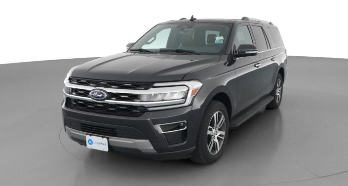 2024 Ford Expedition MAX Limited -
                  Lorain, OH