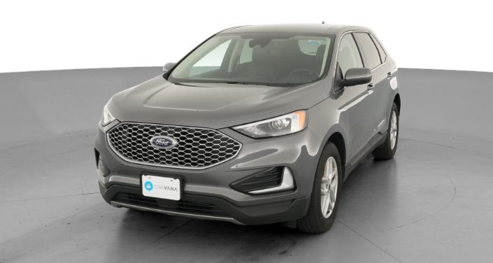 2024 Ford Edge SEL -
                  Haines City, FL