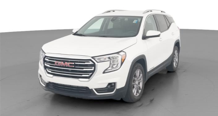 2023 GMC Terrain SLT -
                  Haines City, FL