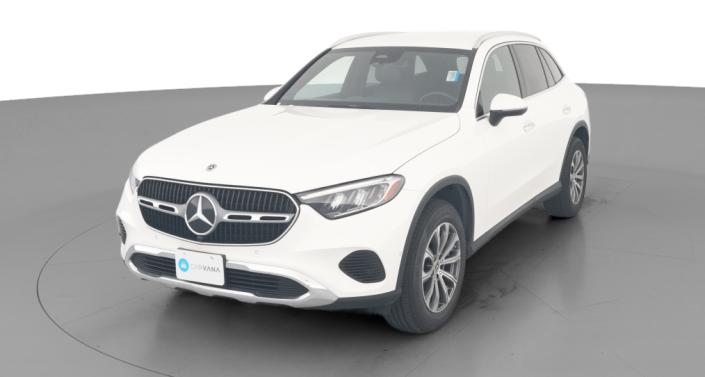 Thumbnail: 2024 Mercedes-Benz GLC - 1
