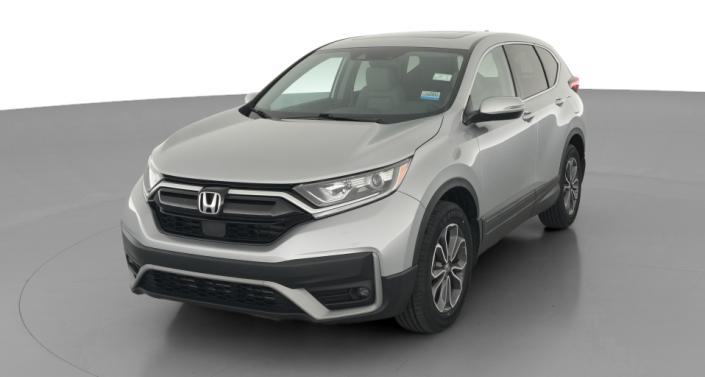 Thumbnail: 2022 Honda CR-V - 1