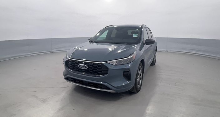 Thumbnail: 2023 Ford Escape - 1