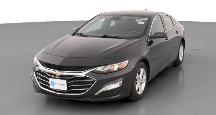 Thumbnail: 2023 Chevrolet Malibu - 1