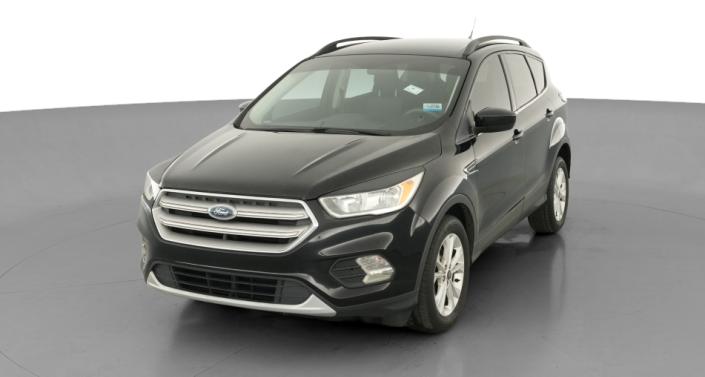 Thumbnail: 2018 Ford Escape - 1