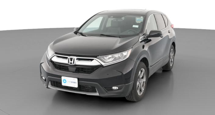 Thumbnail: 2018 Honda CR-V - 1