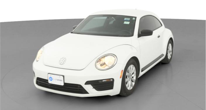 2018 Volkswagen Beetle S -
                  Tolleson, AZ