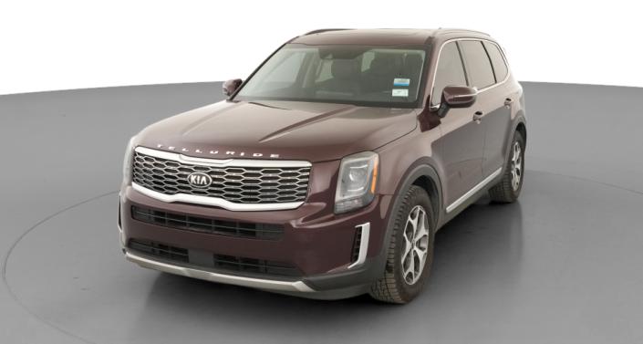 Thumbnail: 2020 Kia Telluride - 1