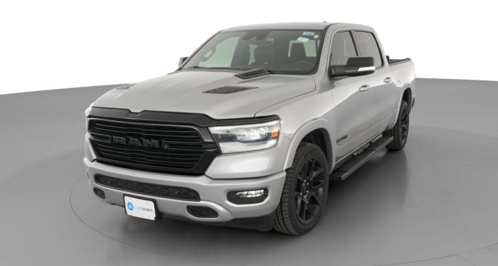Thumbnail: 2022 RAM 1500 - 1