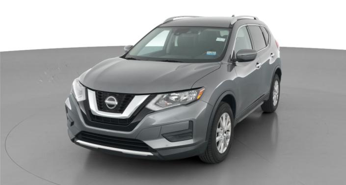 Thumbnail: 2019 Nissan Rogue - 1