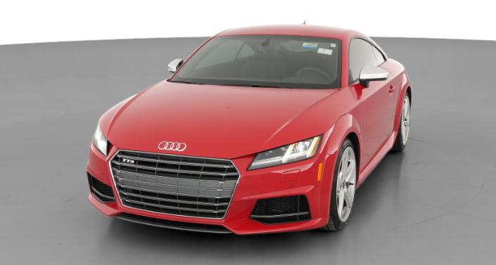 Thumbnail: 2018 Audi TT - 1