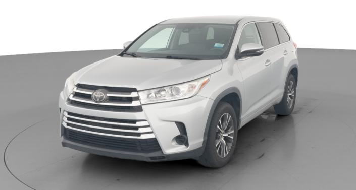 Thumbnail: 2018 Toyota Highlander - 1