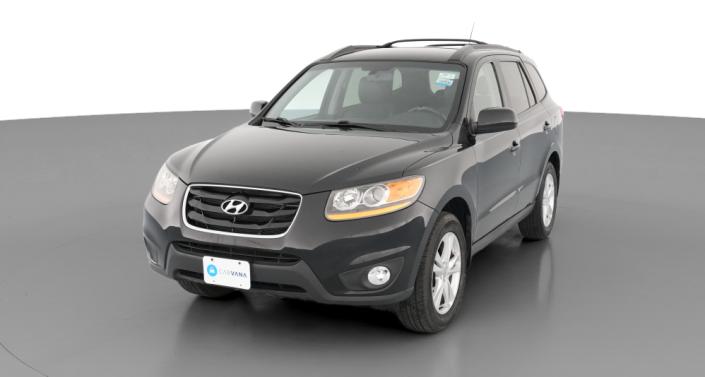 Thumbnail: 2011 Hyundai Santa Fe - 1