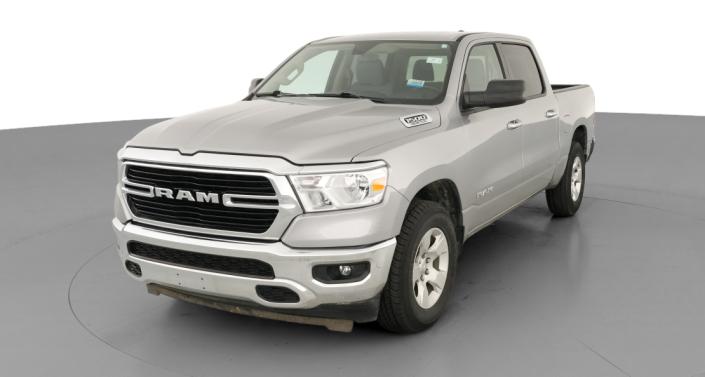 Thumbnail: 2020 RAM 1500 - 1