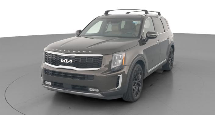 Thumbnail: 2022 Kia Telluride - 1