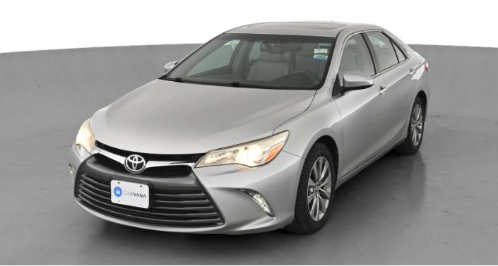 Thumbnail: 2015 Toyota Camry - 1