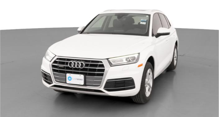 Thumbnail: 2018 Audi Q5 - 1