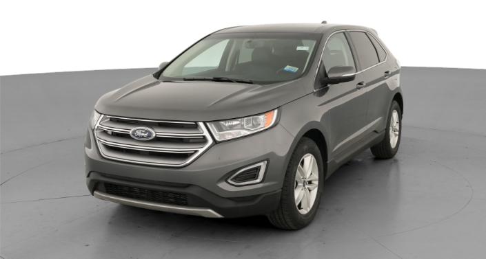 Thumbnail: 2018 Ford Edge - 1