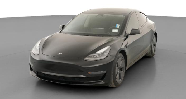 Thumbnail: 2023 Tesla Model 3 - 1