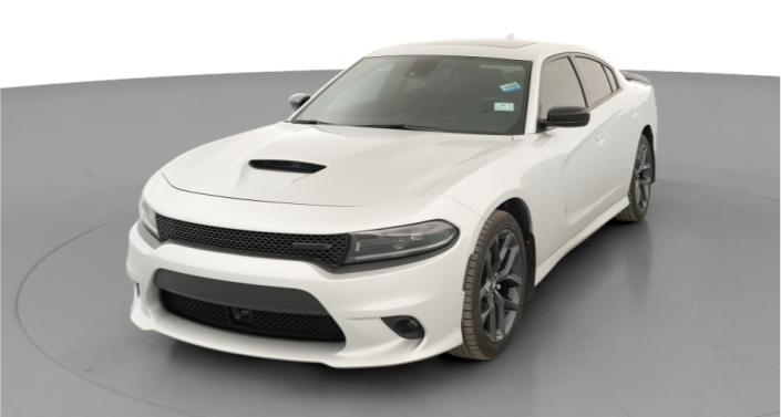 Thumbnail: 2023 Dodge Charger - 1