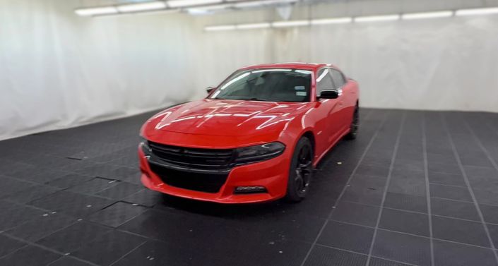 Thumbnail: 2017 Dodge Charger - 1
