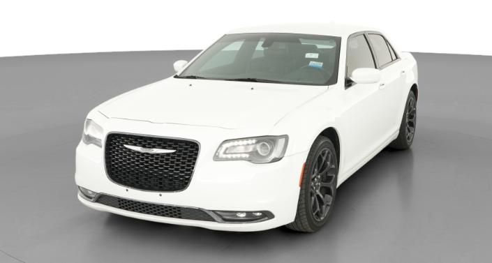 Thumbnail: 2019 Chrysler 300 - 1