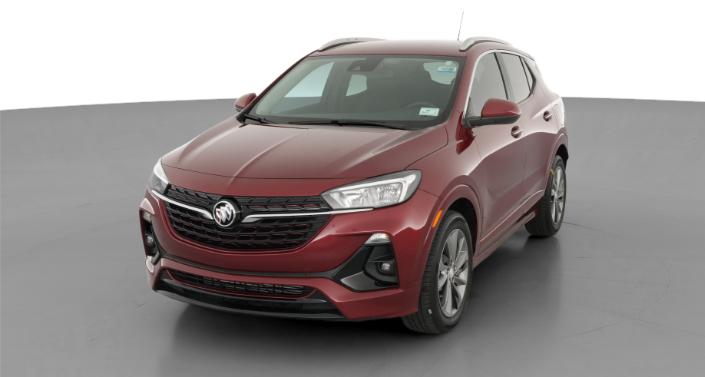 Thumbnail: 2023 Buick Encore GX - 1